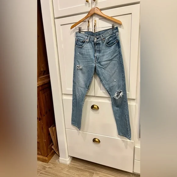 cigarette jeans levis Are Trending—Shop Pairs From $15 and travel Meet the Lennon Slim Cigarette